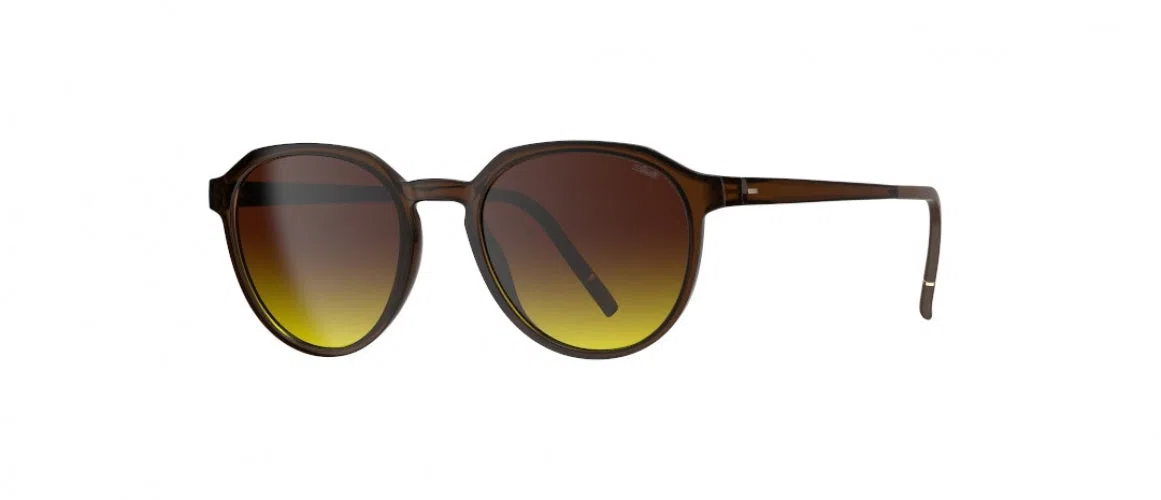 Silhouette Parlee 4090 Sunglasses - view 7